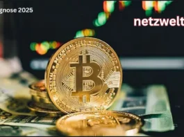 Bitcoin Prognose 2025
