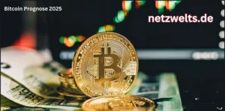 Bitcoin Prognose 2025: Chancen und Risiken im Blick Bitcoin Prognose 2025