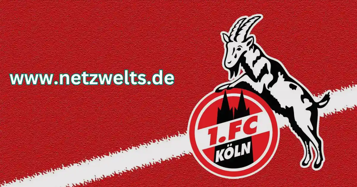 1. FC Köln