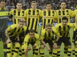 BVB