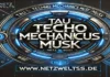 Elon Musk & Tau Techno Mechanicus: Die Bedeutung des Namens Tau Techno Mechanicus Musk