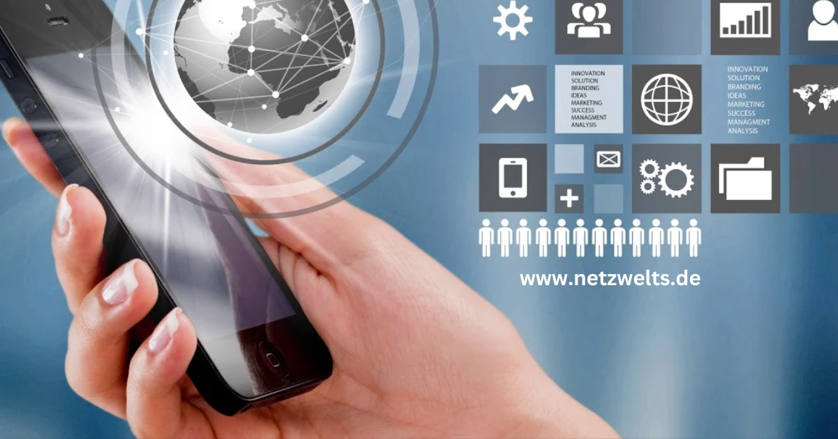 Aktuelle Trends in der App-Entwicklung