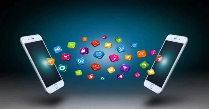 Mobile Apps: Die Zukunft der digitalen Welt