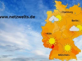 Wetter München