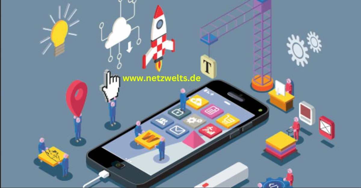 Zukunft der Mobile Apps