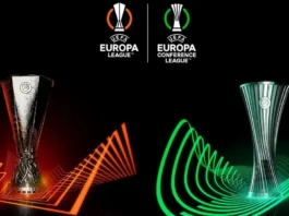 conference league​