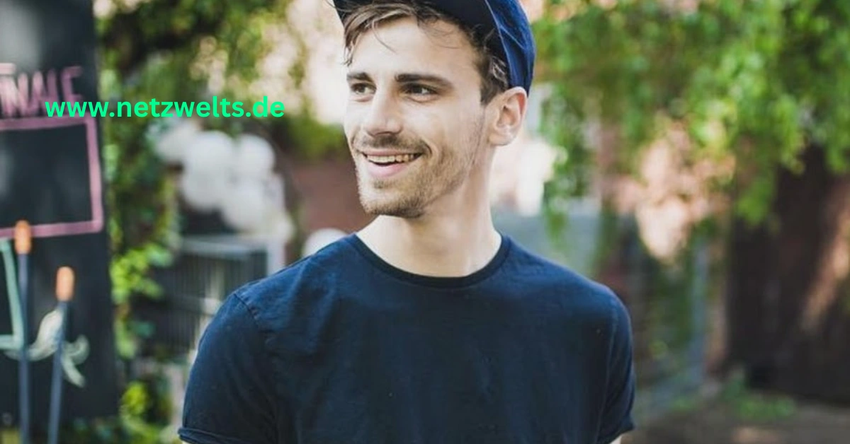 Fynn Kliemann