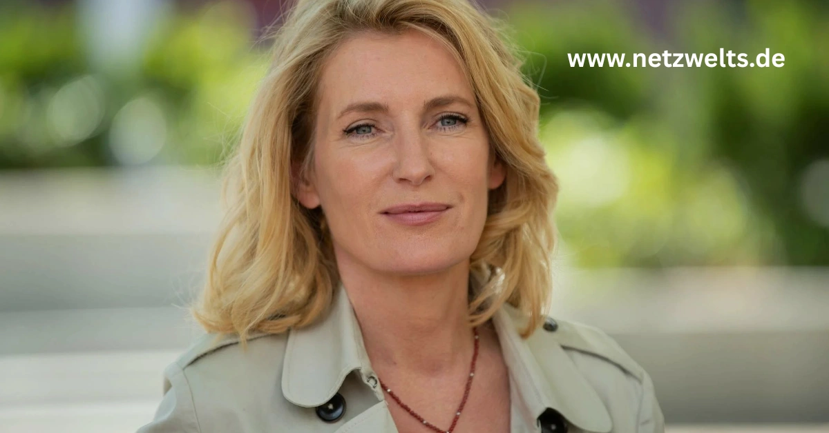 Maria Furtwängler Partner