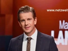 Markus Lanz Gäste heute