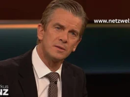 Markus Lanz Gast heute