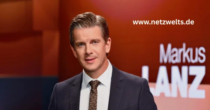 Markus Lanz Gäste heute