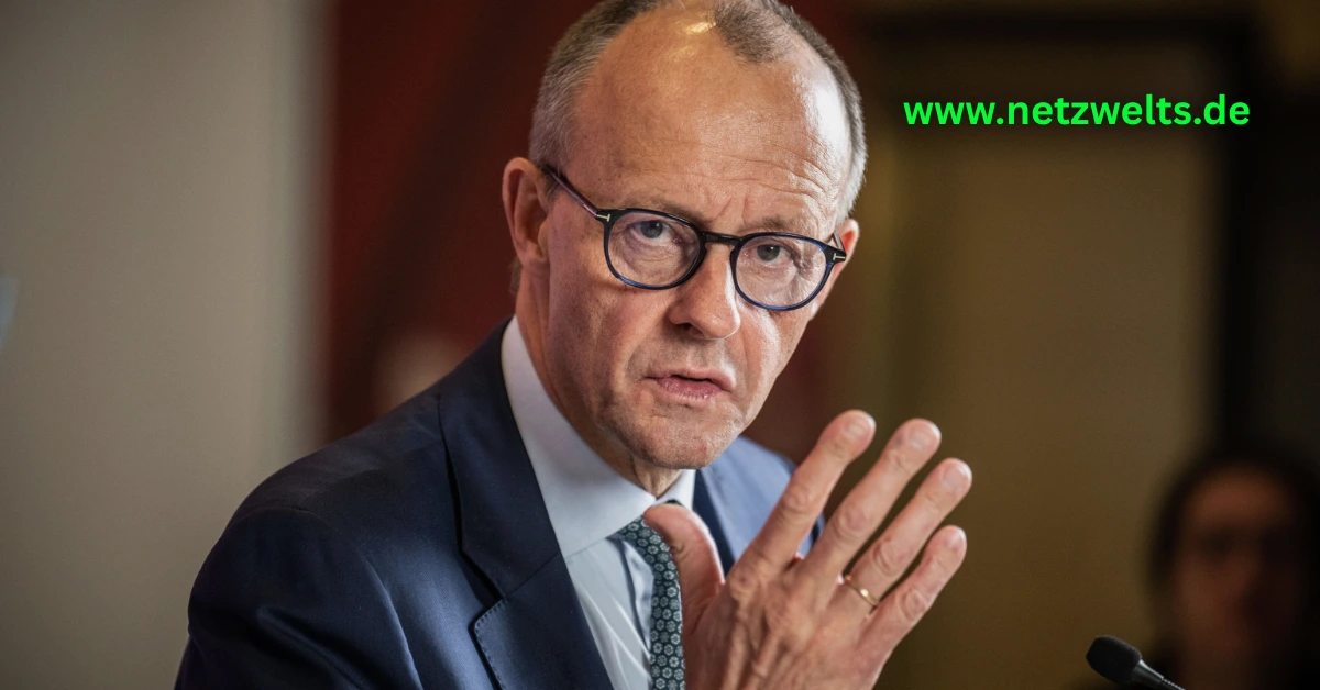 friedrich merz