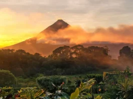 Costa Rica