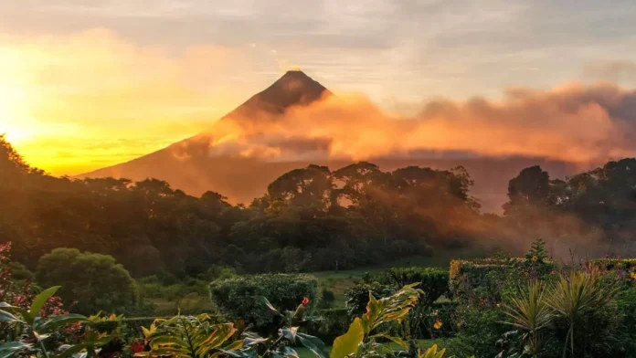 Costa Rica