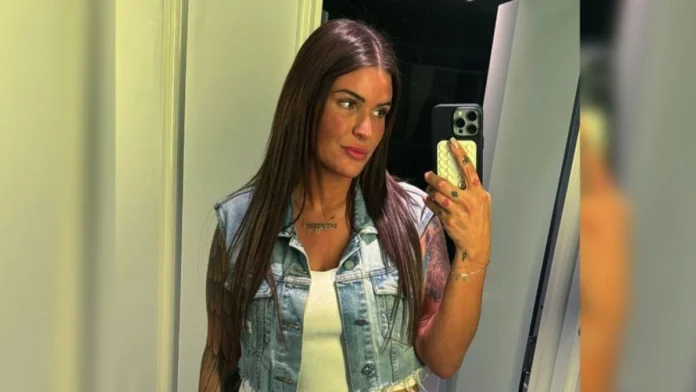 Gloria Glumac
