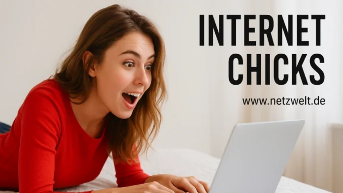 internetchicks