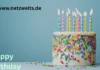 Happy Birthday: Mehr als nur zwei Worte Happy Birthday