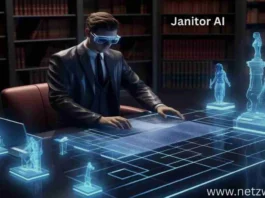 Janitor AI