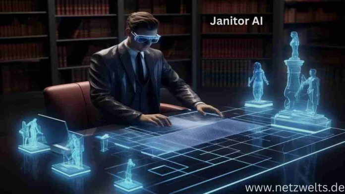 Janitor AI