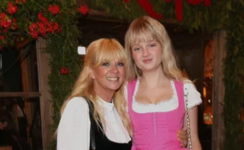 Julia Leischik Tochter – Einblicke ins Privatleben Julia Leischik Tochter