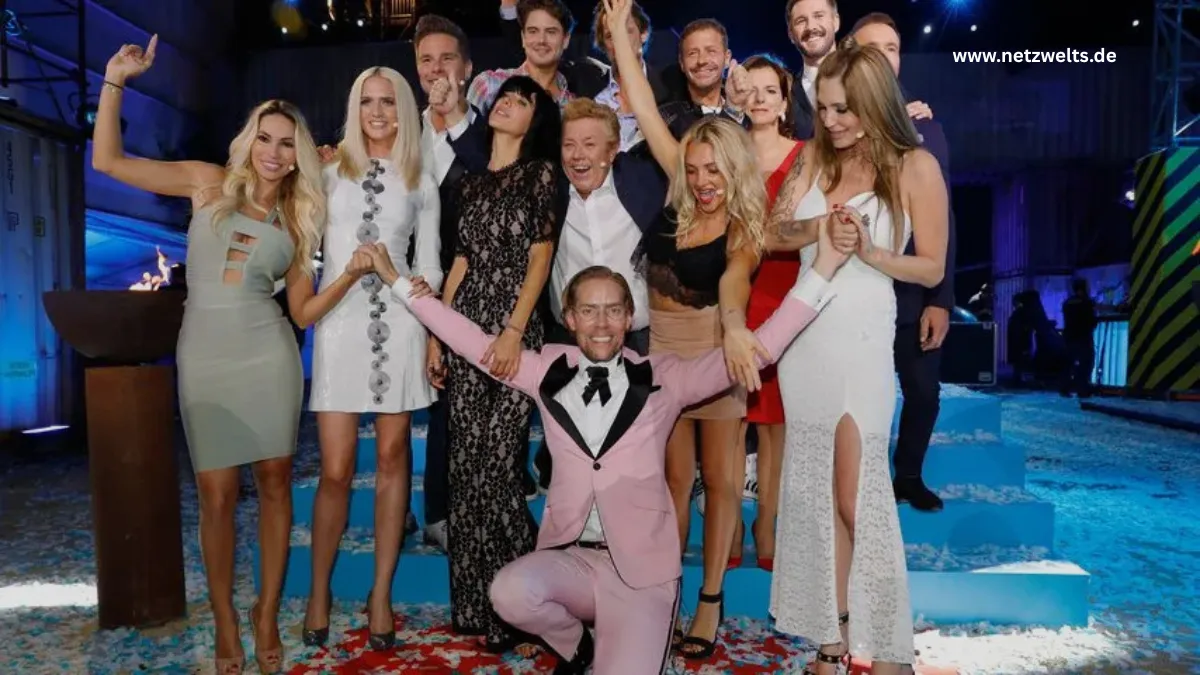 Promi Big Brother 2025