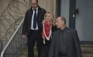 Maria Furtwängler neuer Partner: Gerüchte, Fakten und Updates Maria Furtwängler neuer Partner