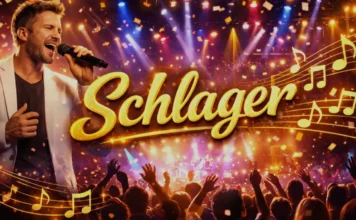 Schlager – Alles, was Sie über Deutschlands beliebteste Musik wissen müssen schlager