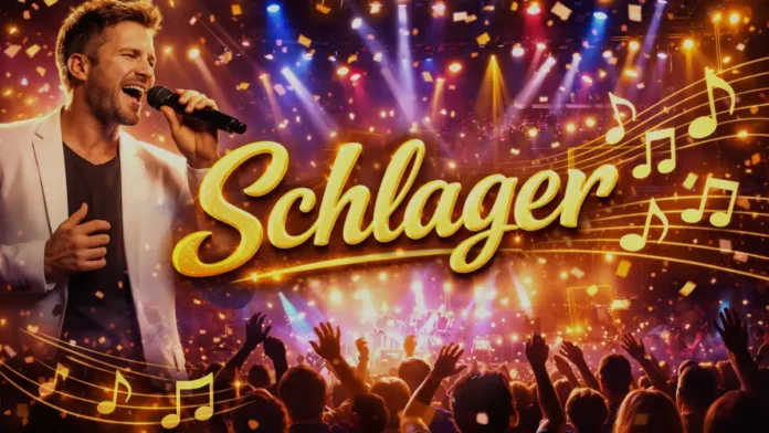 schlager